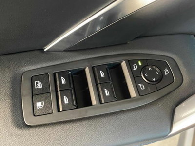 BMW X1 sDrive 18i Msport (7)