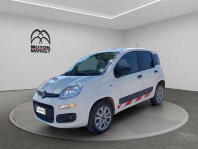 Fiat Panda van 0.9 Pop 85cv 4x4 2p.ti serie 4 E6d usato