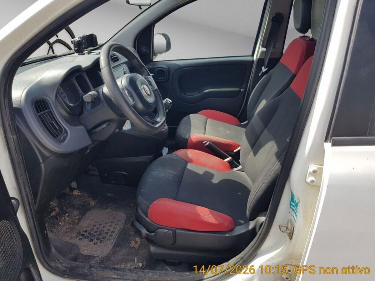 Fiat Panda van 0.9 Pop 85cv 4x4 2p.ti serie 4 E6d (10)
