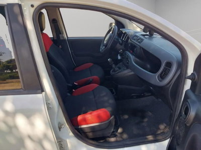 Fiat Panda van 0.9 Pop 85cv 4x4 2p.ti serie 4 E6d (11)