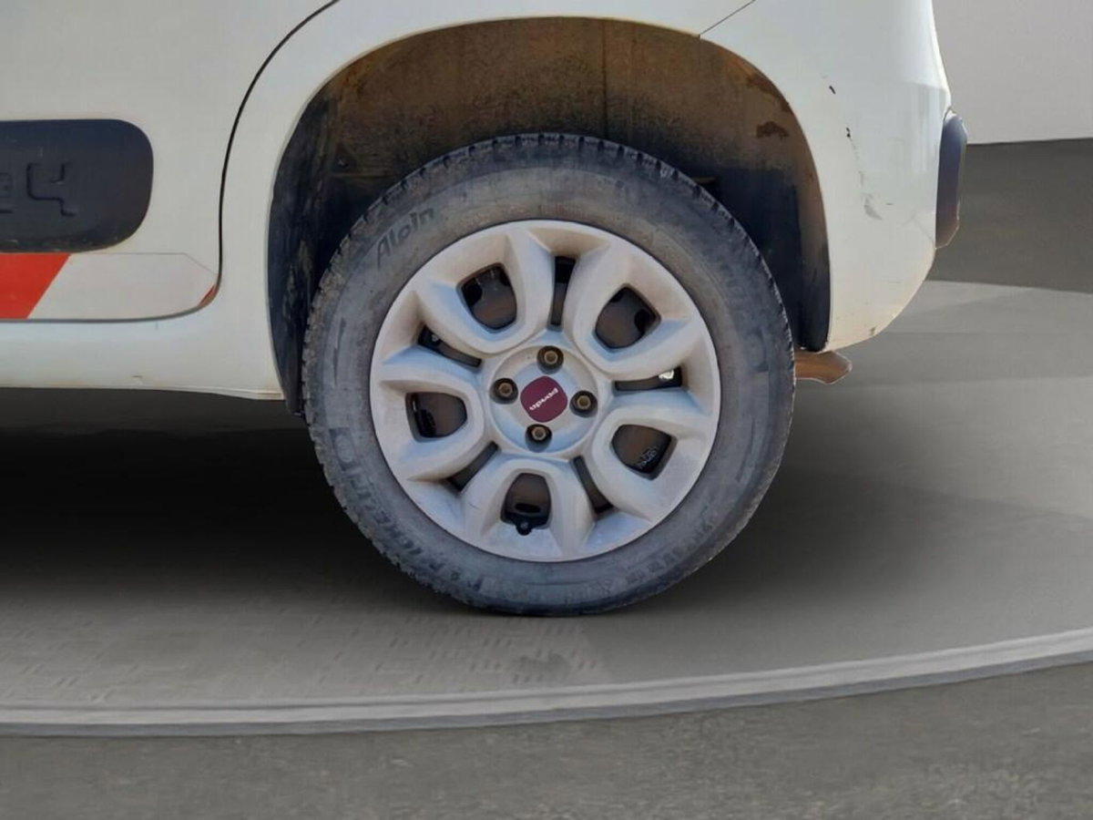 Fiat Panda van 0.9 Pop 85cv 4x4 2p.ti serie 4 E6d (12)