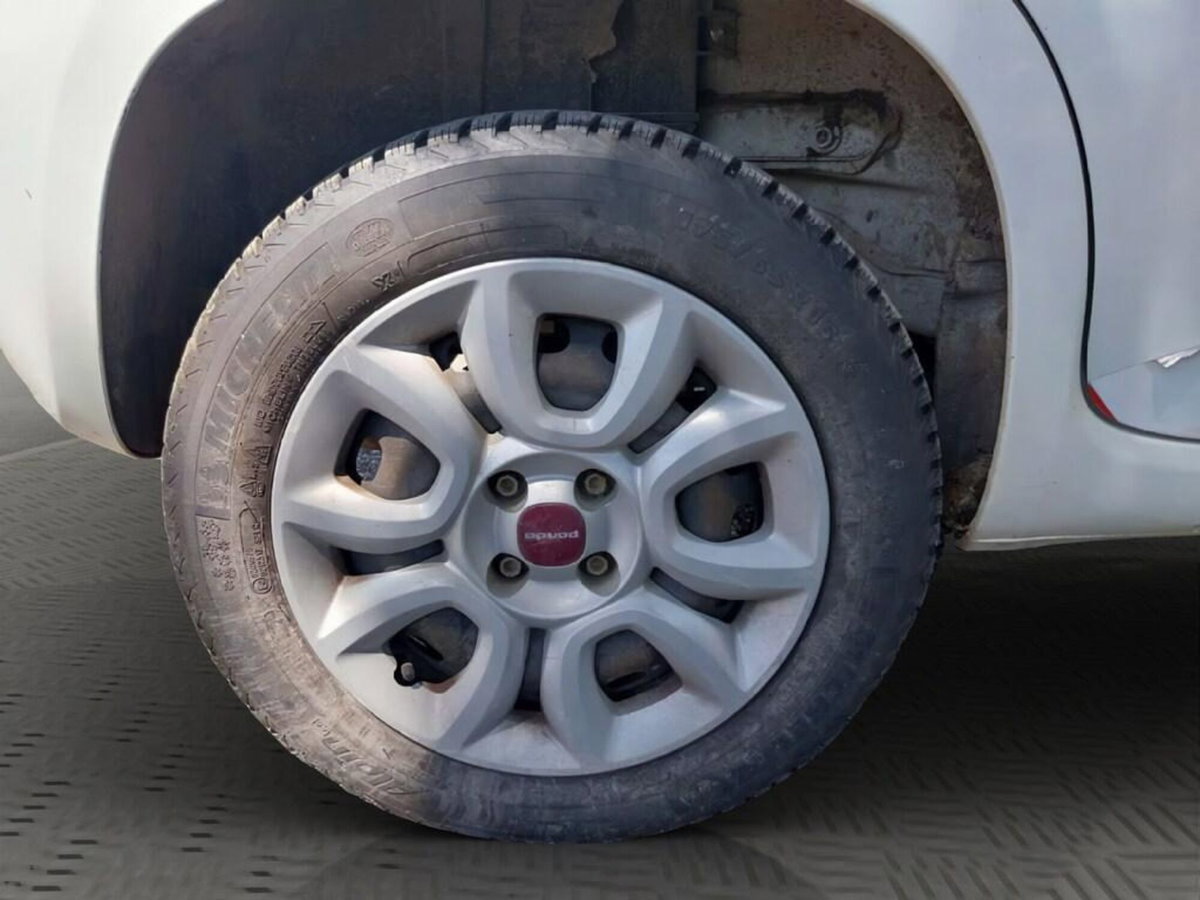 Fiat Panda van 0.9 Pop 85cv 4x4 2p.ti serie 4 E6d (13)