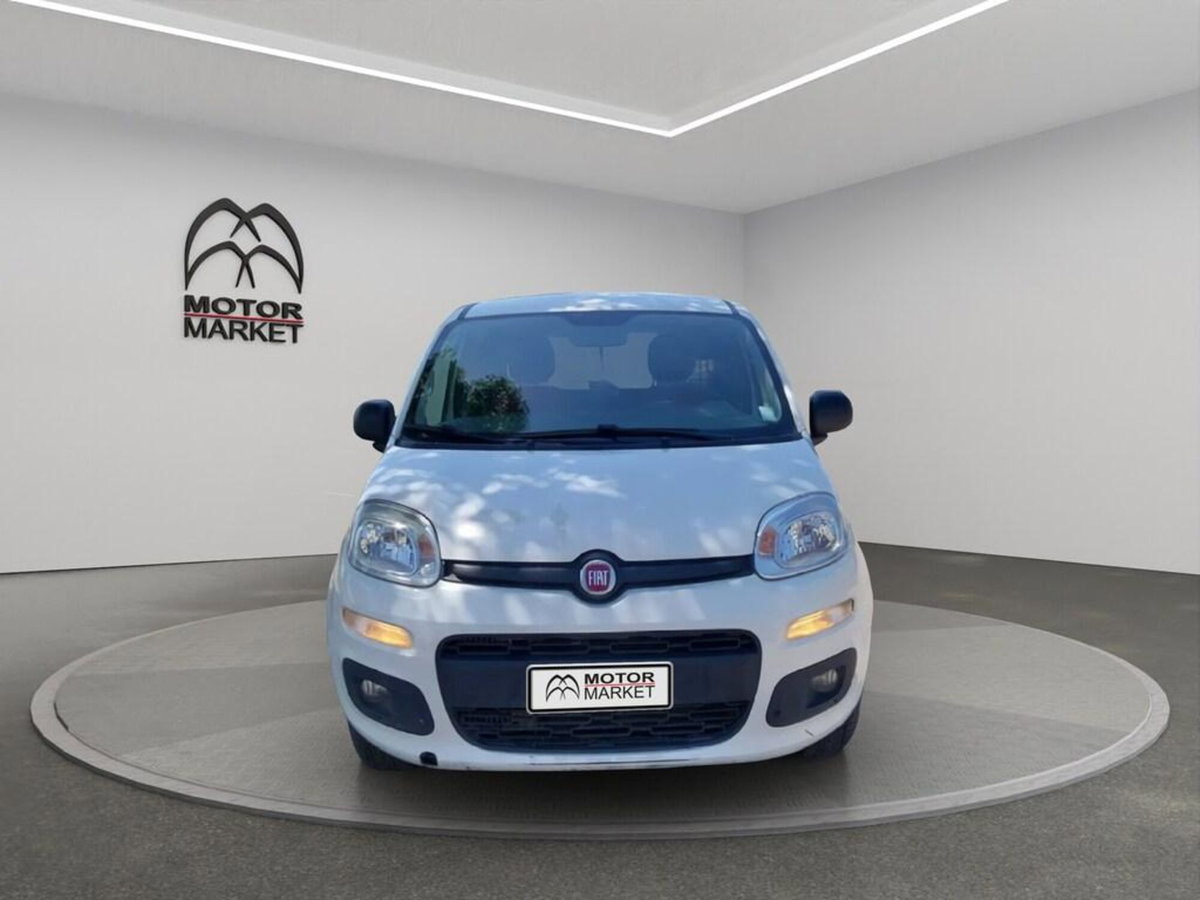 Fiat Panda van 0.9 Pop 85cv 4x4 2p.ti serie 4 E6d (2)