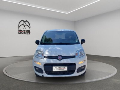 Fiat Panda van 0.9 Pop 85cv 4x4 2p.ti serie 4 E6d (2)