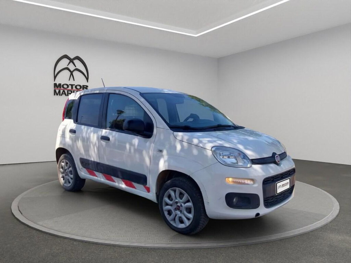 Fiat Panda van 0.9 Pop 85cv 4x4 2p.ti serie 4 E6d (3)
