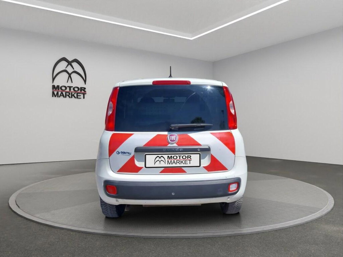 Fiat Panda van 0.9 Pop 85cv 4x4 2p.ti serie 4 E6d (6)