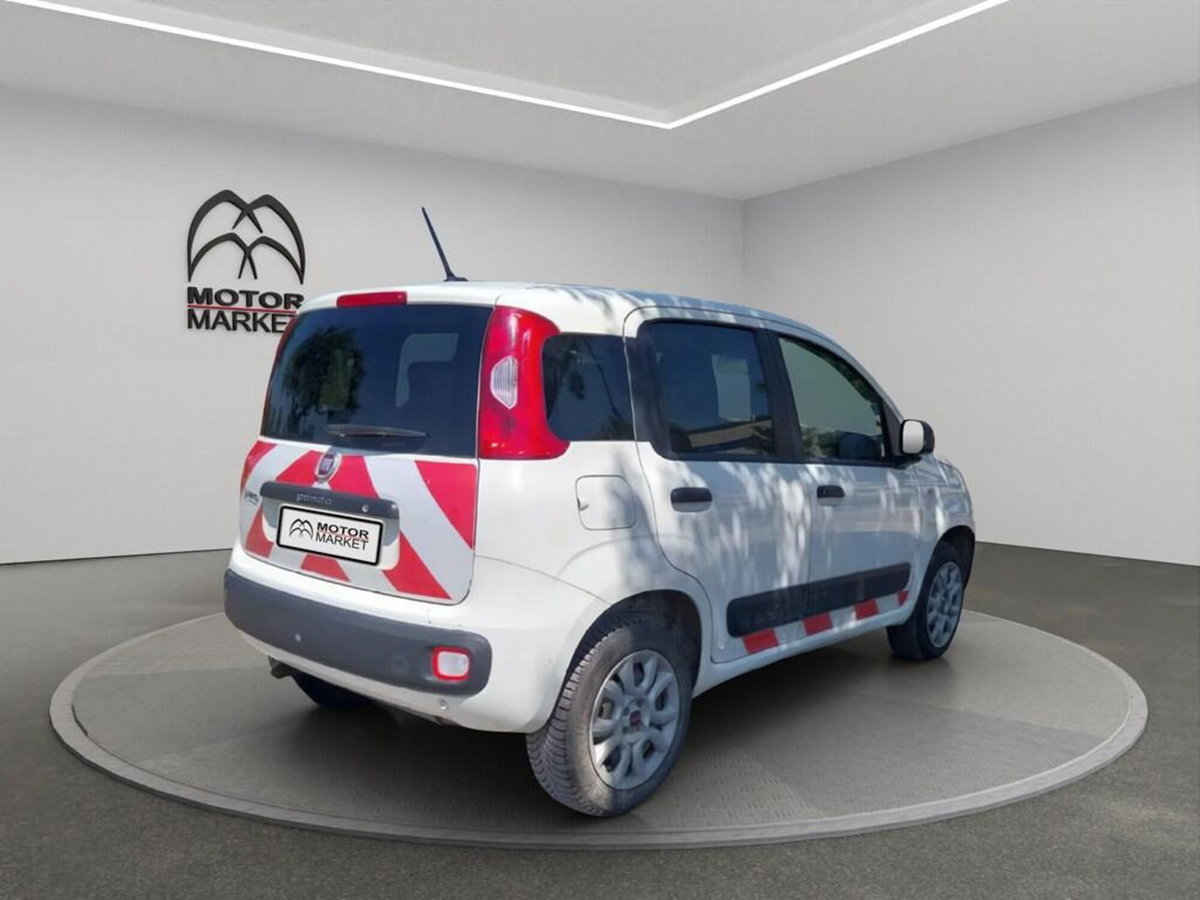 Fiat Panda van 0.9 Pop 85cv 4x4 2p.ti serie 4 E6d (7)