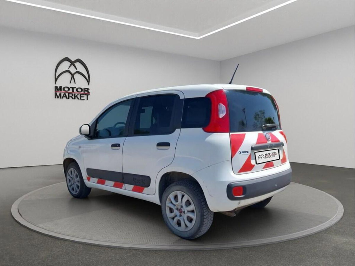 Fiat Panda van 0.9 Pop 85cv 4x4 2p.ti serie 4 E6d (8)