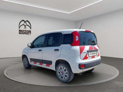 Fiat Panda van 0.9 Pop 85cv 4x4 2p.ti serie 4 E6d (8)