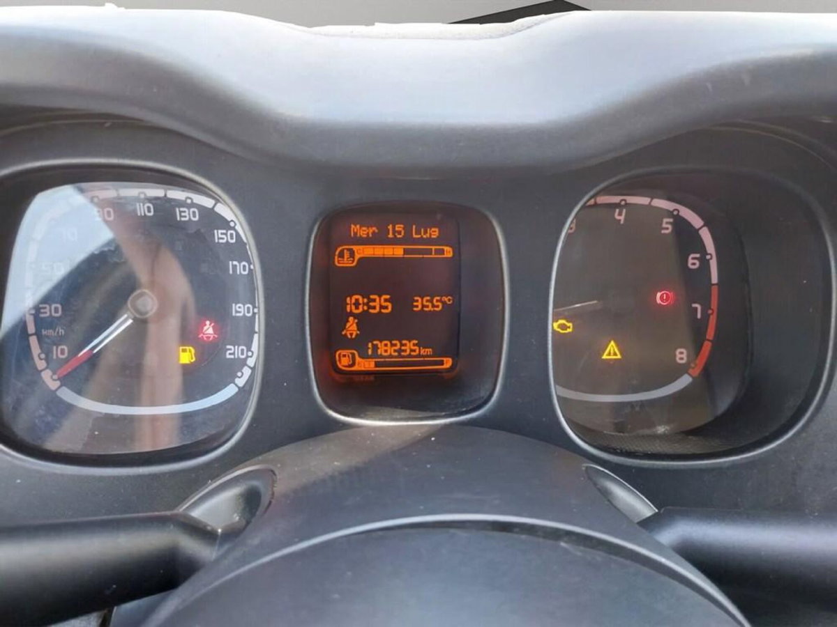 Fiat Panda van 0.9 Pop 85cv 4x4 2p.ti serie 4 E6d (9)