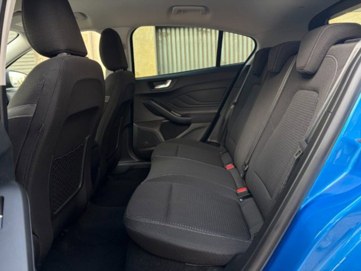 Ford Focus 1.5 EcoBlue 120 CV 5p. Business (11)