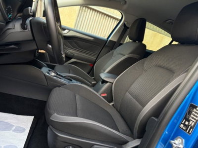 Ford Focus 1.5 EcoBlue 120 CV 5p. Business (12)
