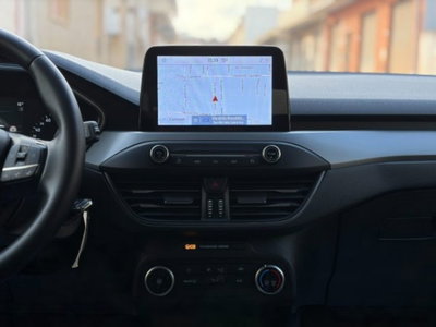 Ford Focus 1.5 EcoBlue 120 CV 5p. Business (15)