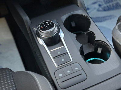 Ford Focus 1.5 EcoBlue 120 CV 5p. Business (16)