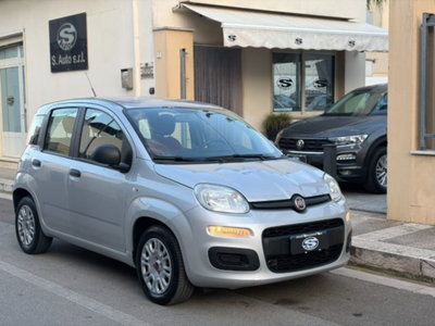 Fiat Panda 1.3 MJT 95 CV S&S Lounge usata