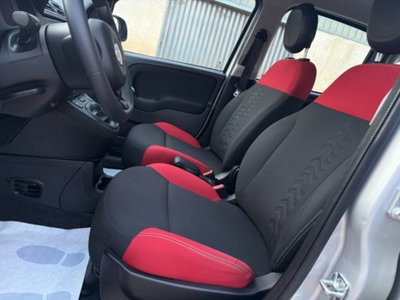 Fiat Panda 1.3 MJT 95 CV S&S Lounge (12)