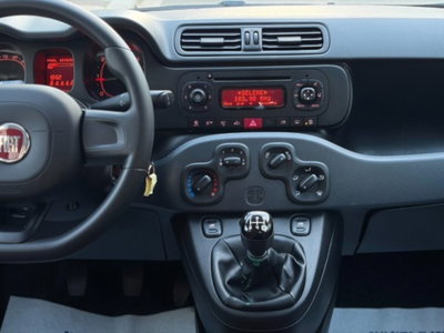 Fiat Panda 1.3 MJT 95 CV S&S Lounge (14)