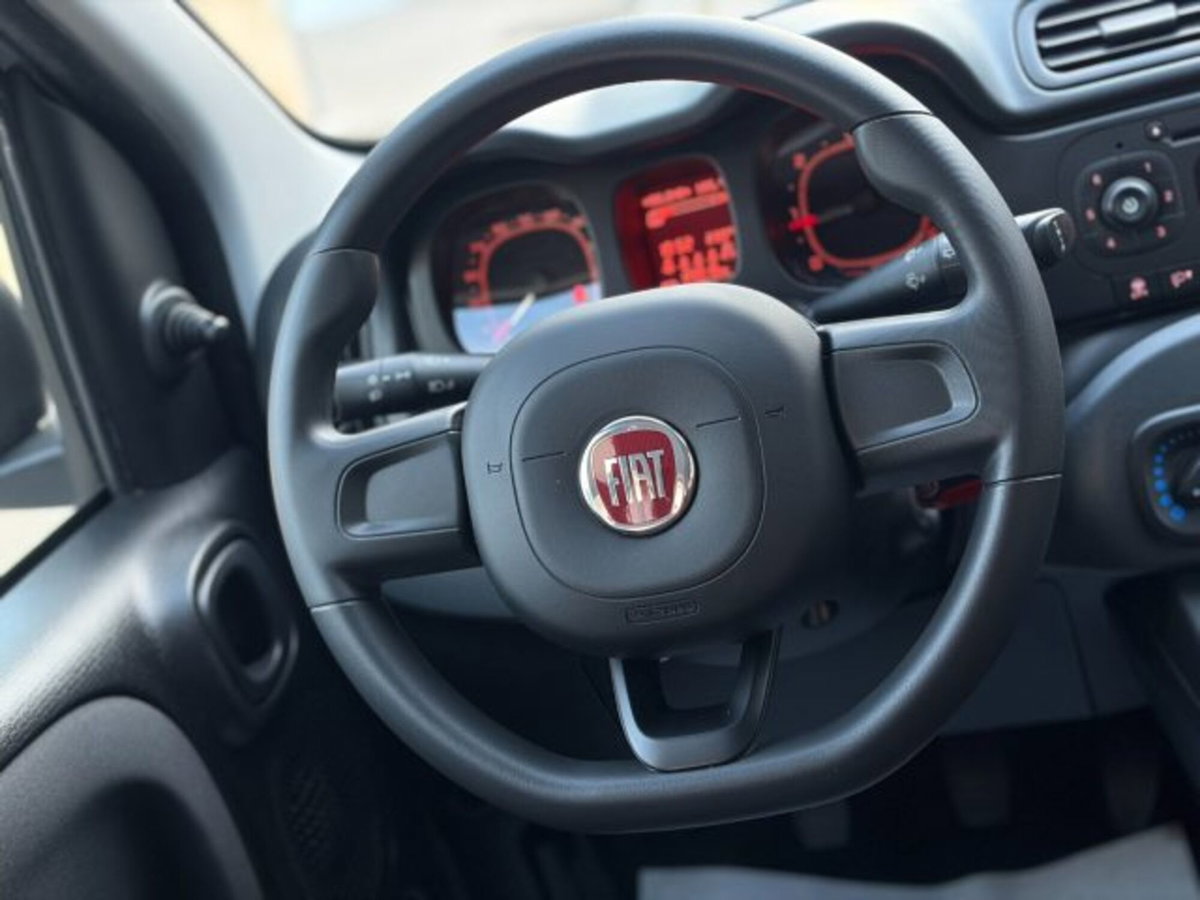 Fiat Panda 1.3 MJT 95 CV S&S Lounge (15)