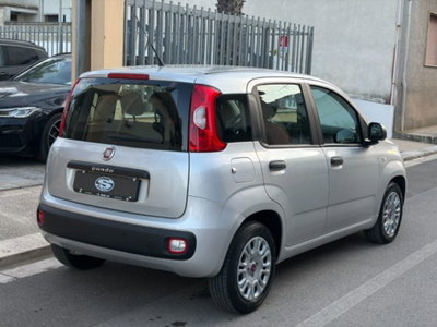 Fiat Panda 1.3 MJT 95 CV S&S Lounge (3)