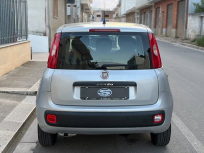 Fiat Panda 1.3 MJT 95 CV S&S Lounge (4)