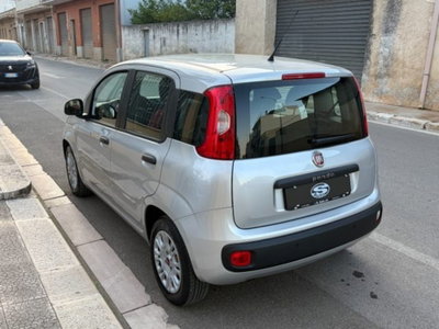 Fiat Panda 1.3 MJT 95 CV S&S Lounge (5)
