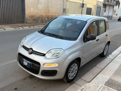 Fiat Panda 1.3 MJT 95 CV S&S Lounge (6)