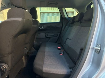 Citroen C3 Aircross PureTech 110 S&S Shine (12)