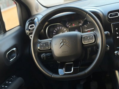 Citroen C3 Aircross PureTech 110 S&S Shine (17)