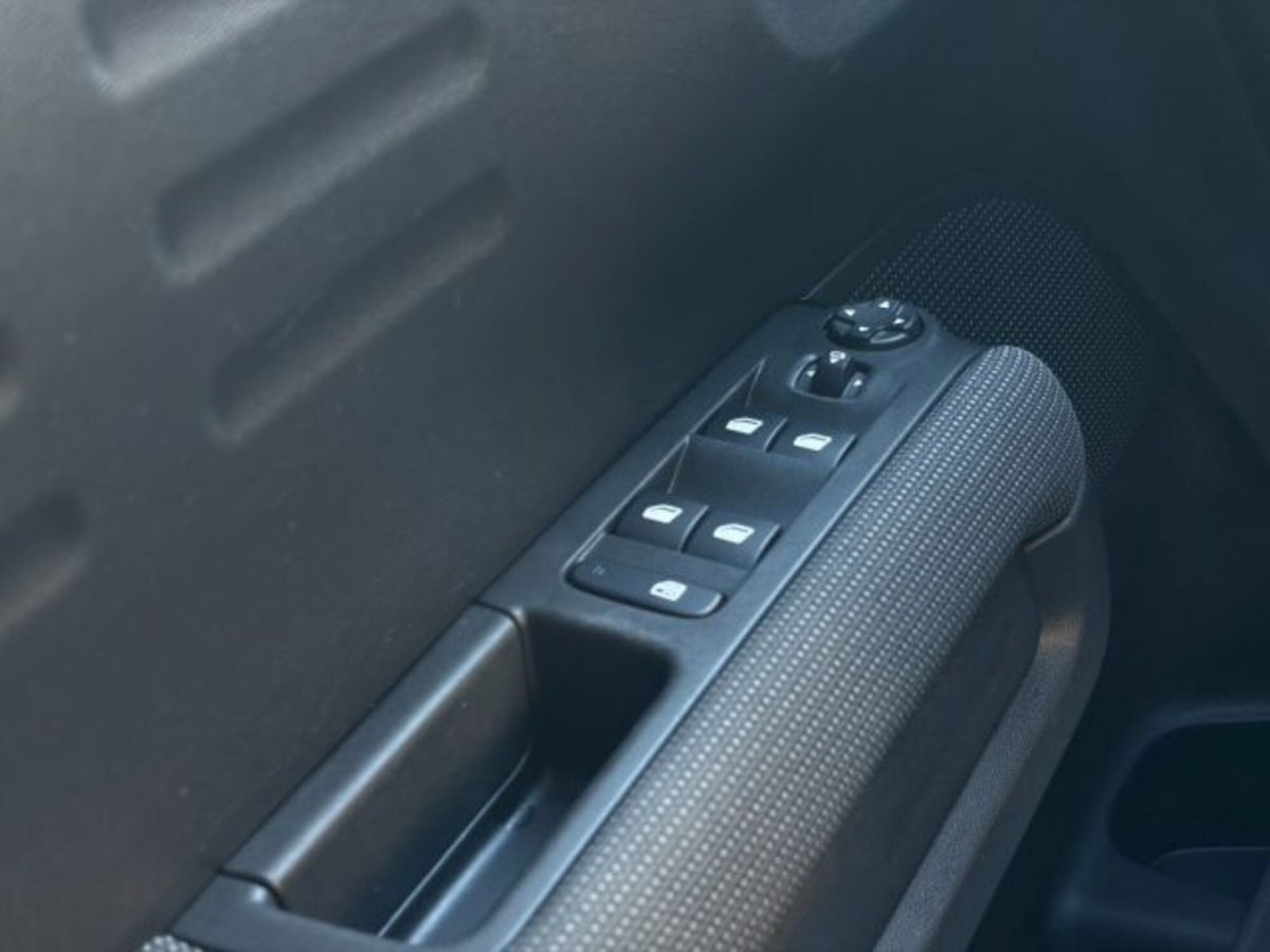 Citroen C3 Aircross PureTech 110 S&S Shine (20)