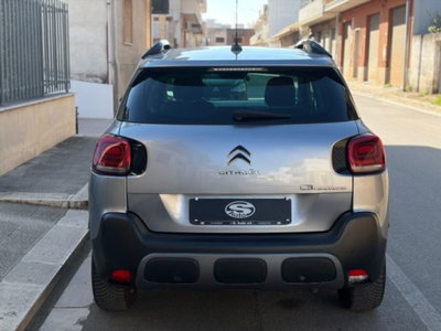 Citroen C3 Aircross PureTech 110 S&S Shine (5)