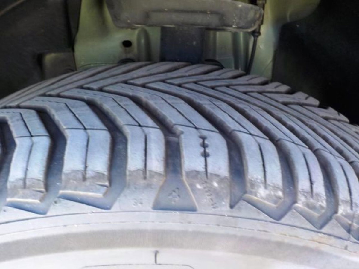 Fiat 500L 1.4 95 CV Cross (15)