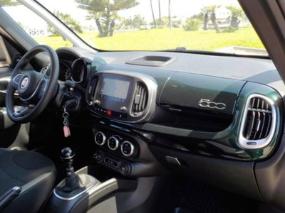 Fiat 500L 1.4 95 CV Cross (18)