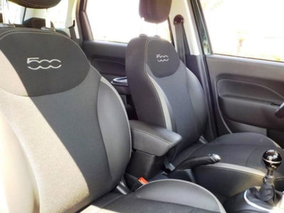 Fiat 500L 1.4 95 CV Cross (20)