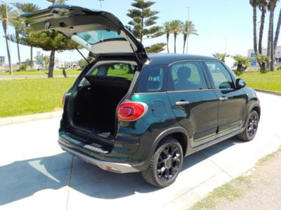 Fiat 500L 1.4 95 CV Cross (5)