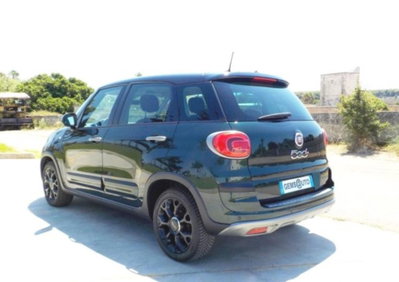 Fiat 500L 1.4 95 CV Cross (7)