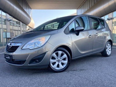 Opel Meriva 1.4 Turbo 120CV Cosmo usata