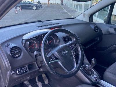 Opel Meriva 1.4 Turbo 120CV Cosmo (11)