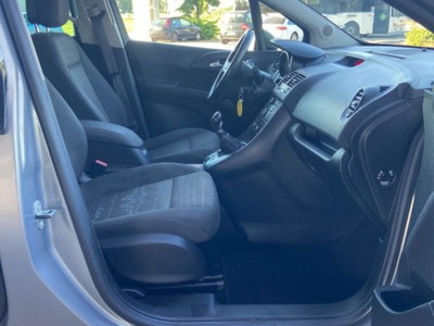 Opel Meriva 1.4 Turbo 120CV Cosmo (14)
