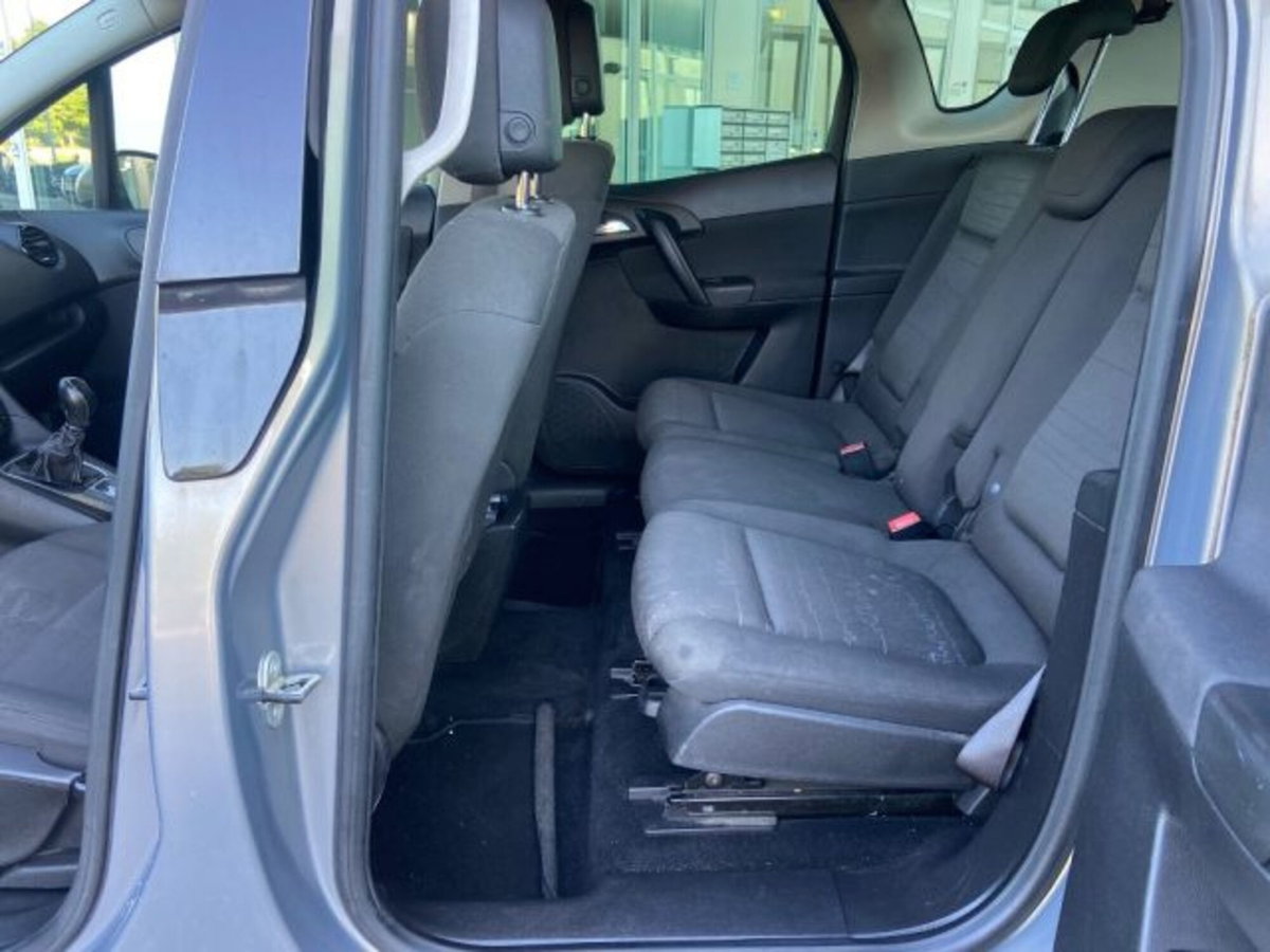 Opel Meriva 1.4 Turbo 120CV Cosmo (15)