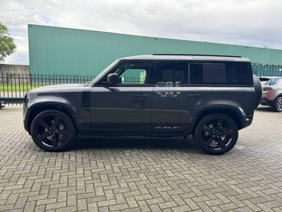 Land Rover Defender 110 3.0d mhev X-Dynamic HSE awd 350cv auto 7p.ti (17)