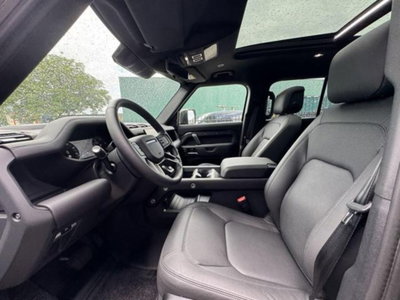 Land Rover Defender 110 3.0d mhev X-Dynamic HSE awd 350cv auto 7p.ti (8)