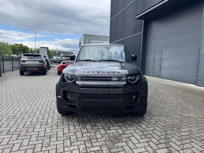 Land Rover Defender 110 3.0d mhev X-Dynamic HSE awd 350cv auto 7p.ti usata