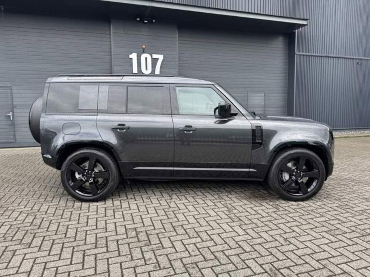 Land Rover Defender 110 3.0d mhev X-Dynamic HSE awd 350cv auto 7p.ti (5)