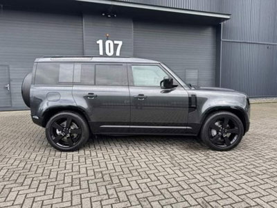 Land Rover Defender 110 3.0d mhev X-Dynamic HSE awd 350cv auto 7p.ti (5)