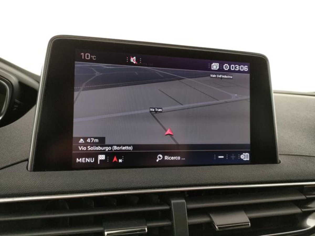 Peugeot 3008 BlueHDi 130 S&S EAT8 GT Line (11)