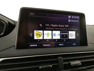Peugeot 3008 BlueHDi 130 S&S EAT8 GT Line (13)