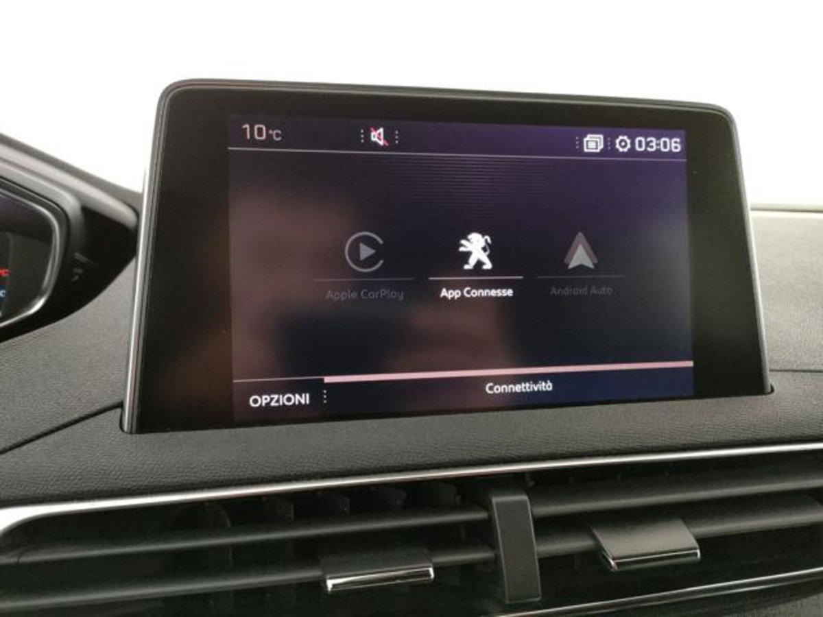Peugeot 3008 BlueHDi 130 S&S EAT8 GT Line (17)