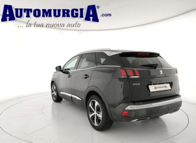 Peugeot 3008 BlueHDi 130 S&S EAT8 GT Line (2)