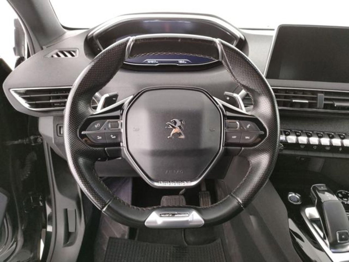 Peugeot 3008 BlueHDi 130 S&S EAT8 GT Line (9)