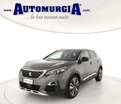 Peugeot 3008 BlueHDi 180 S&S EAT8 GT Pack (2)